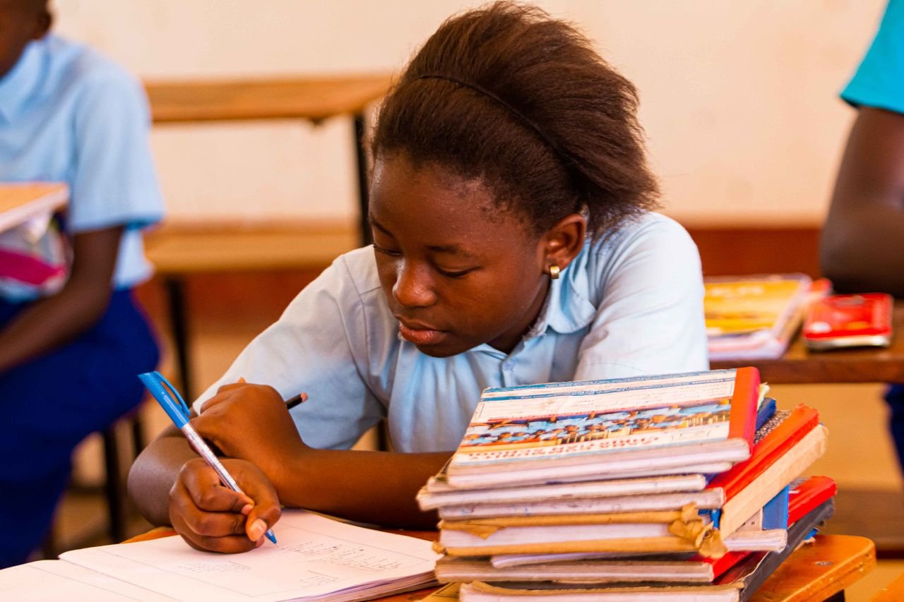 WAEC Practice Questions (Exam Standard)