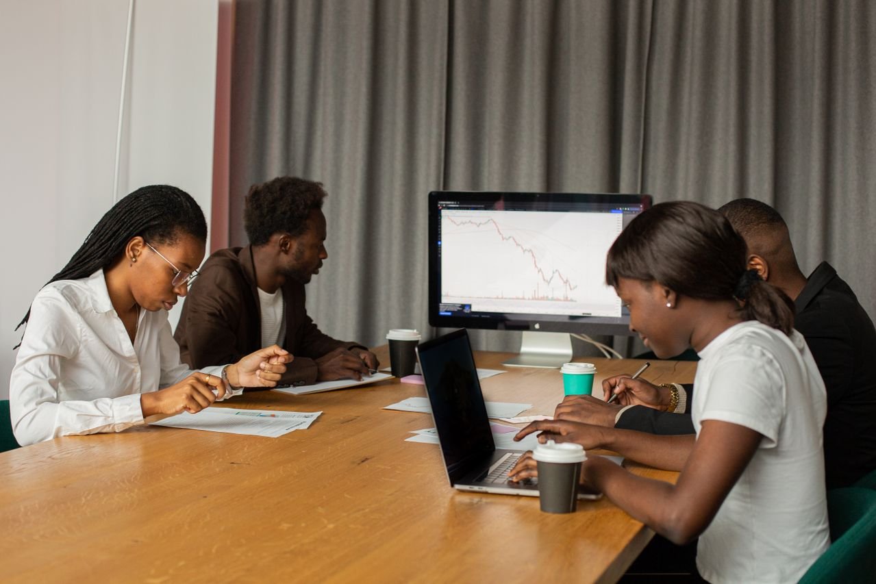 Digital Marketing Masterclass