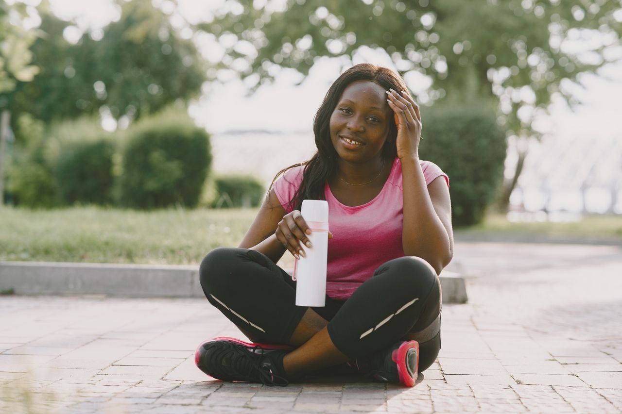 Natural Wellness for Women