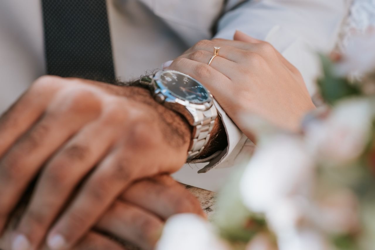 The Complete Marriage Connection Academy
