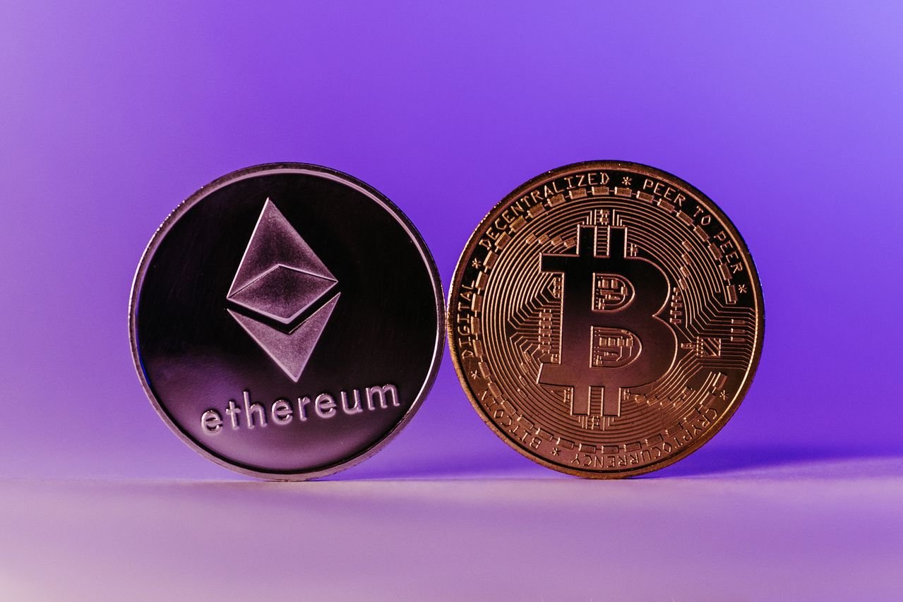 Cryptocurrency Mastery: Investing, DeFi & Web3