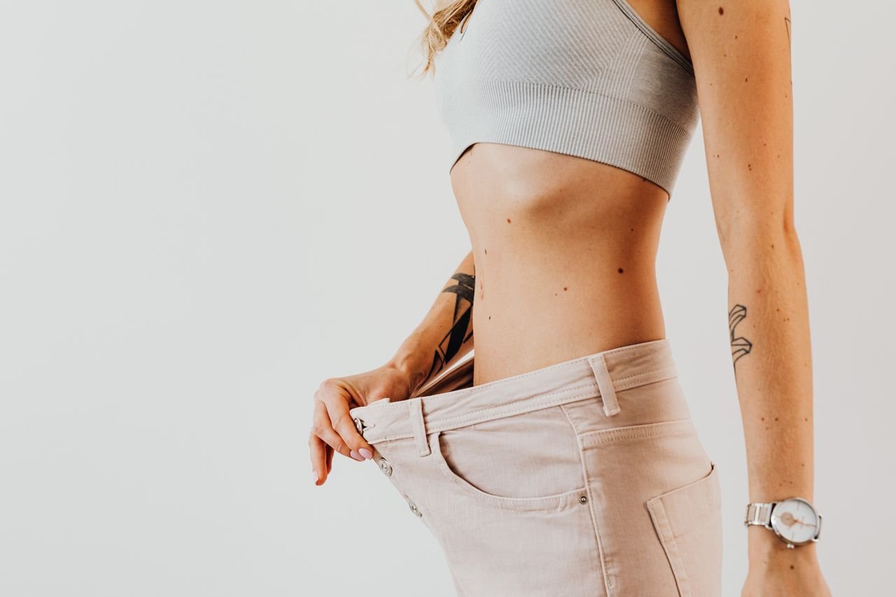 Weight Loss and Body Transformation That Actually Works