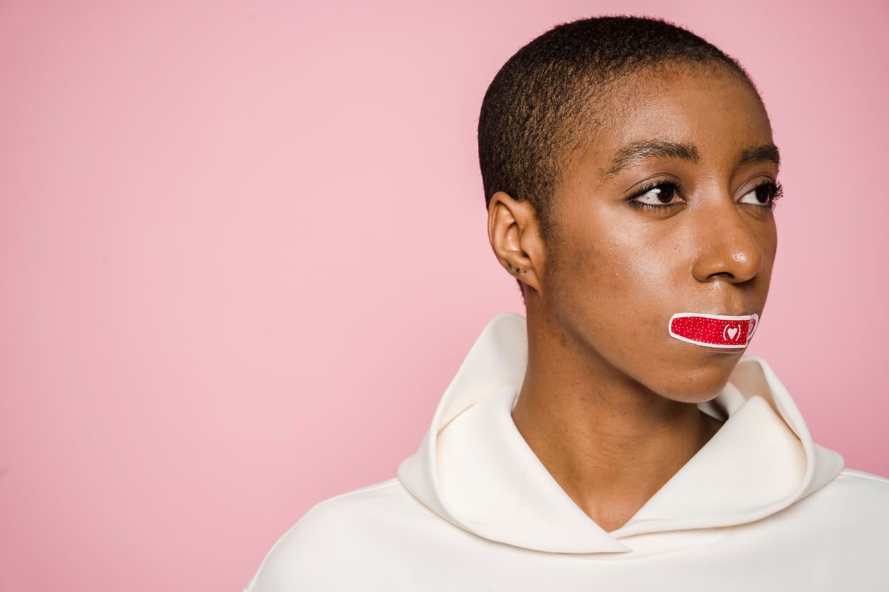 When Love Hurts: Clarity, Boundaries & Healing