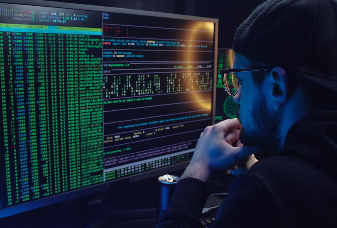 Cybersecurity Fundamentals & Career Entry