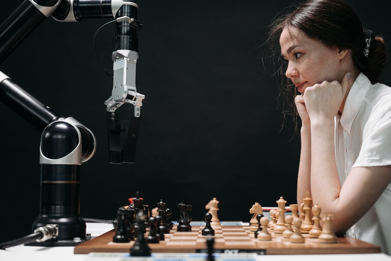 AI & Machine Learning Mastery: From Zero to Practitioner