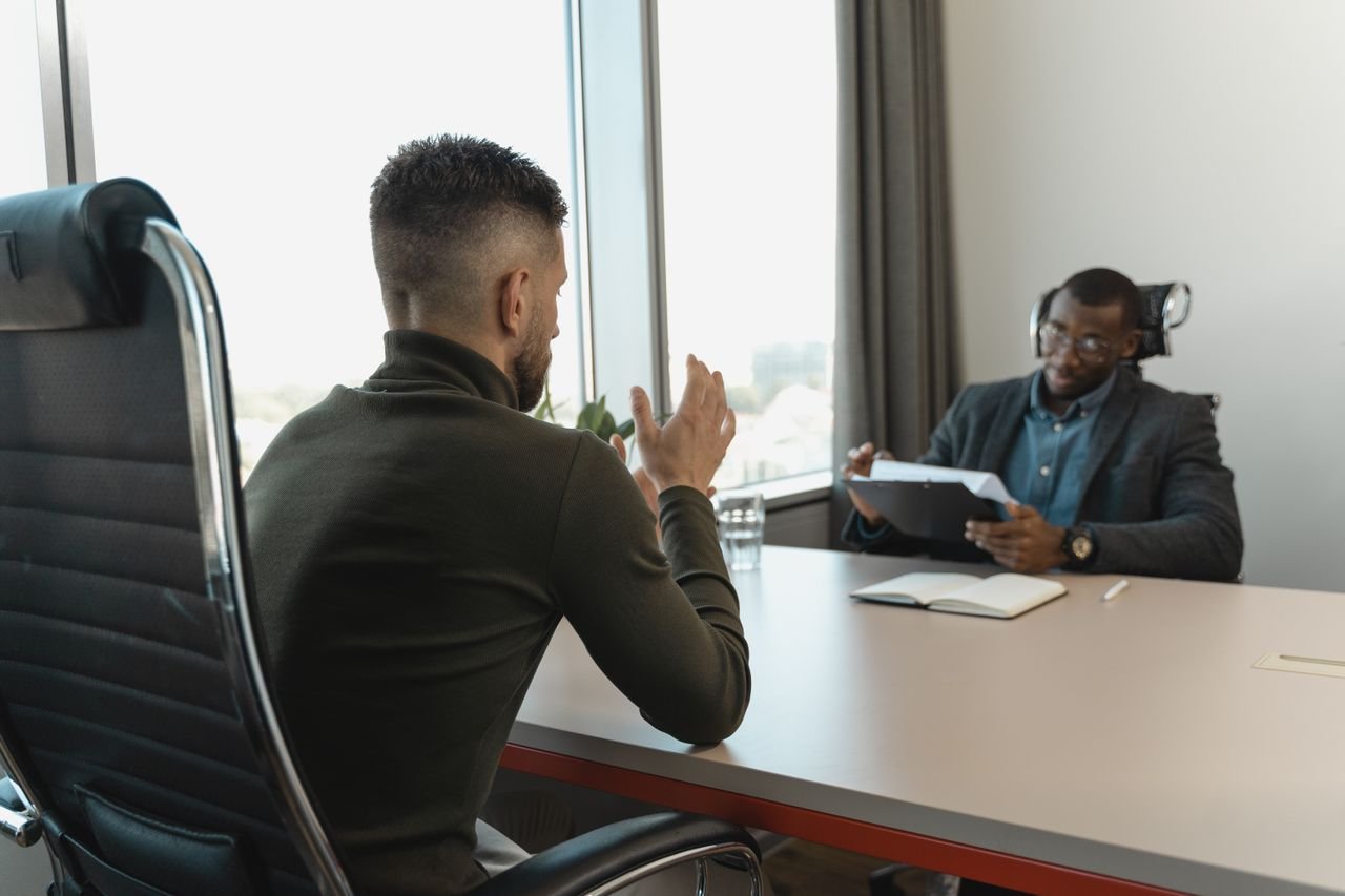 Job Interview Mastery & Virtual Excellence