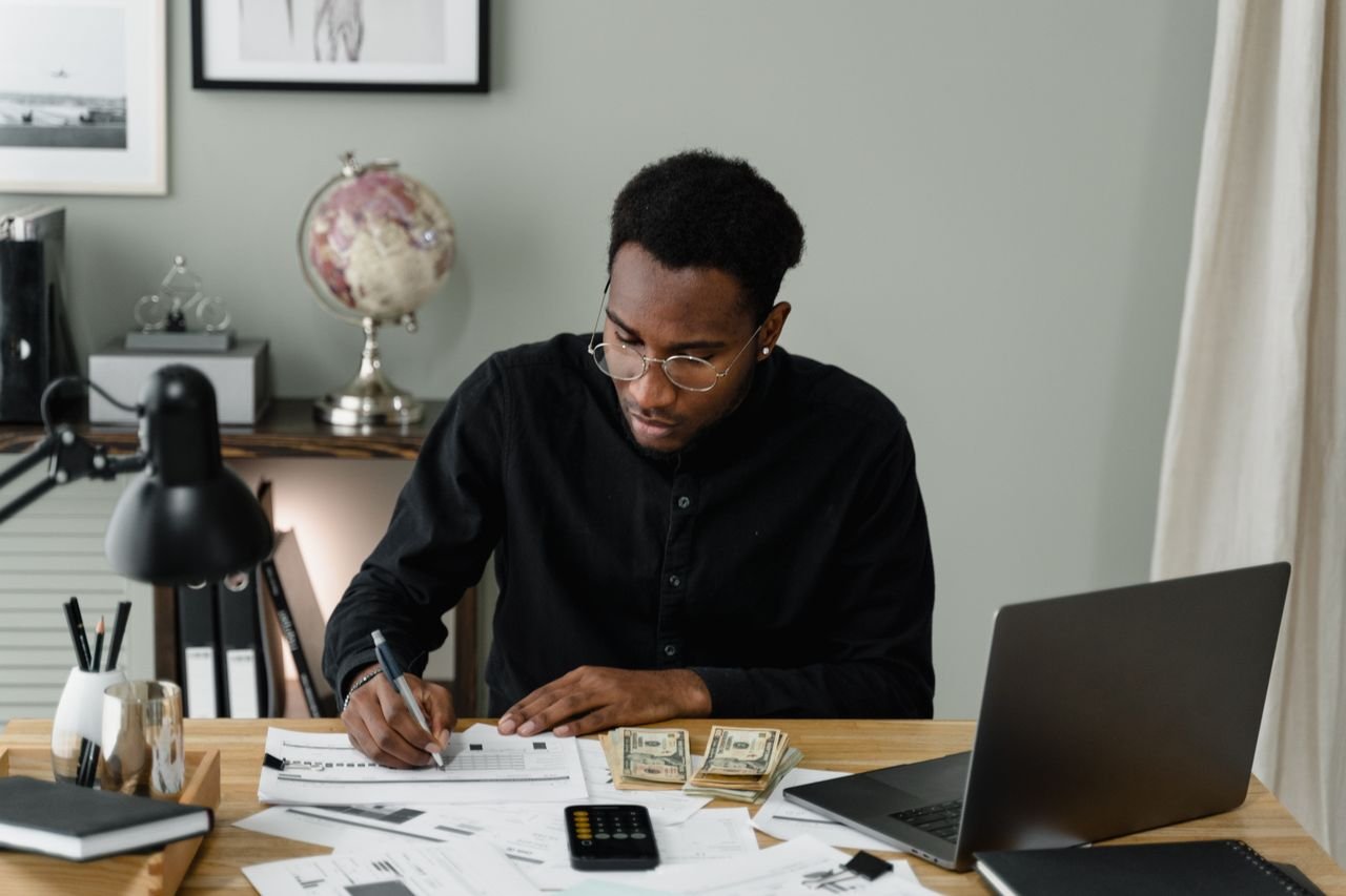 Money Skills Nobody Taught You in School