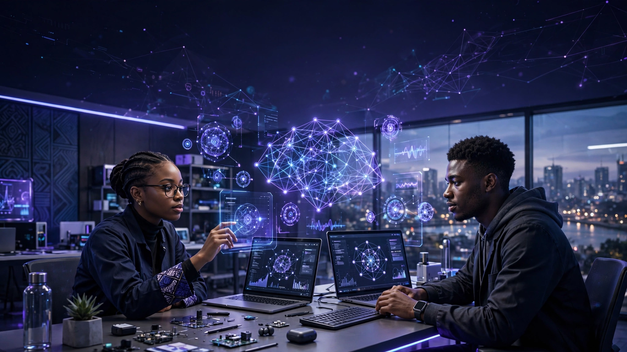AI Mastery: From Prompting to Professional Practice