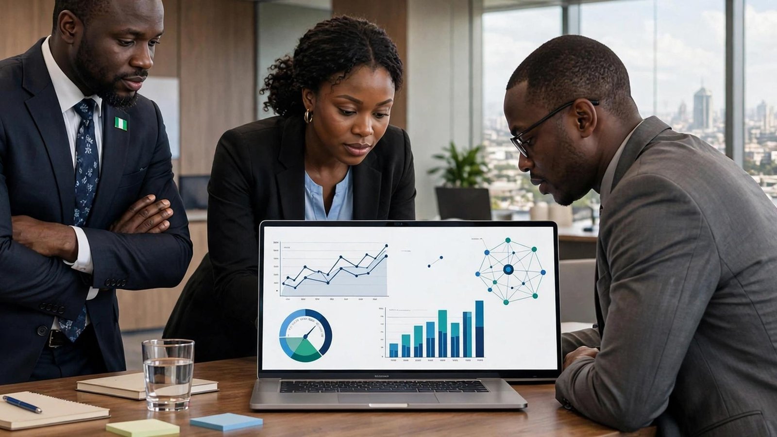 AI for Bankers & Finance Staff