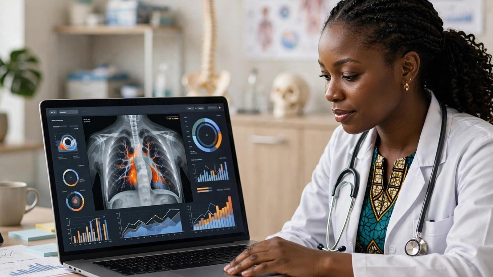 AI for Doctors
