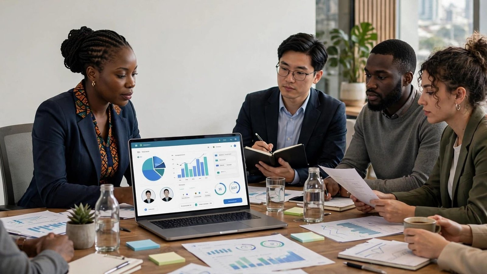 AI for HR Professionals