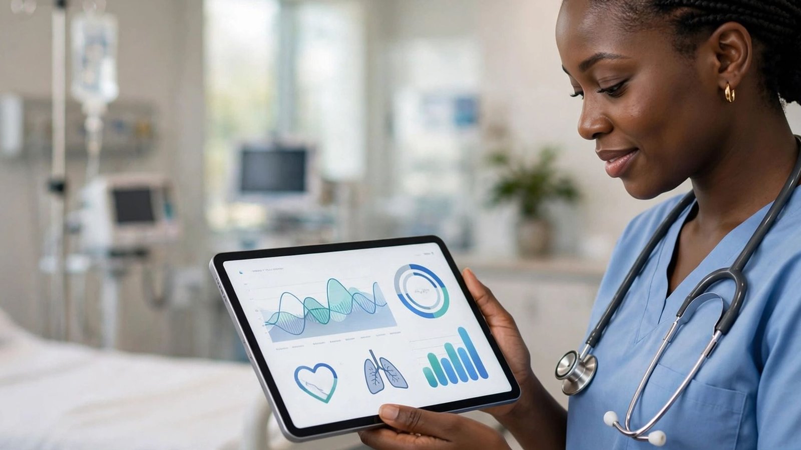 AI for Nurses