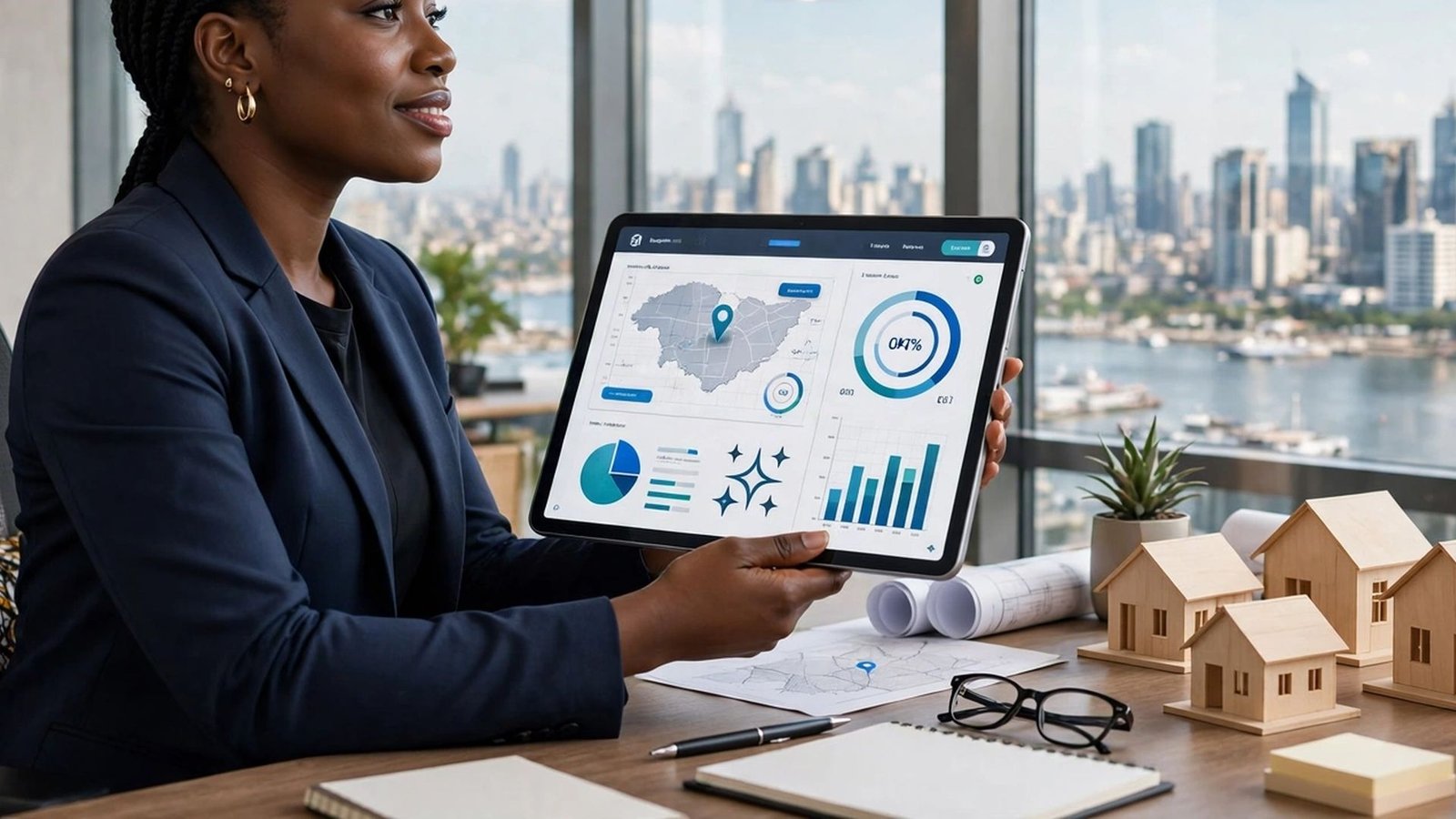 AI for Real Estate Agents