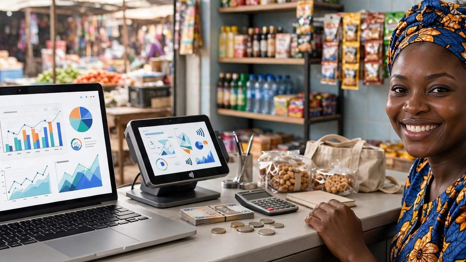 AI for Small Business Owners