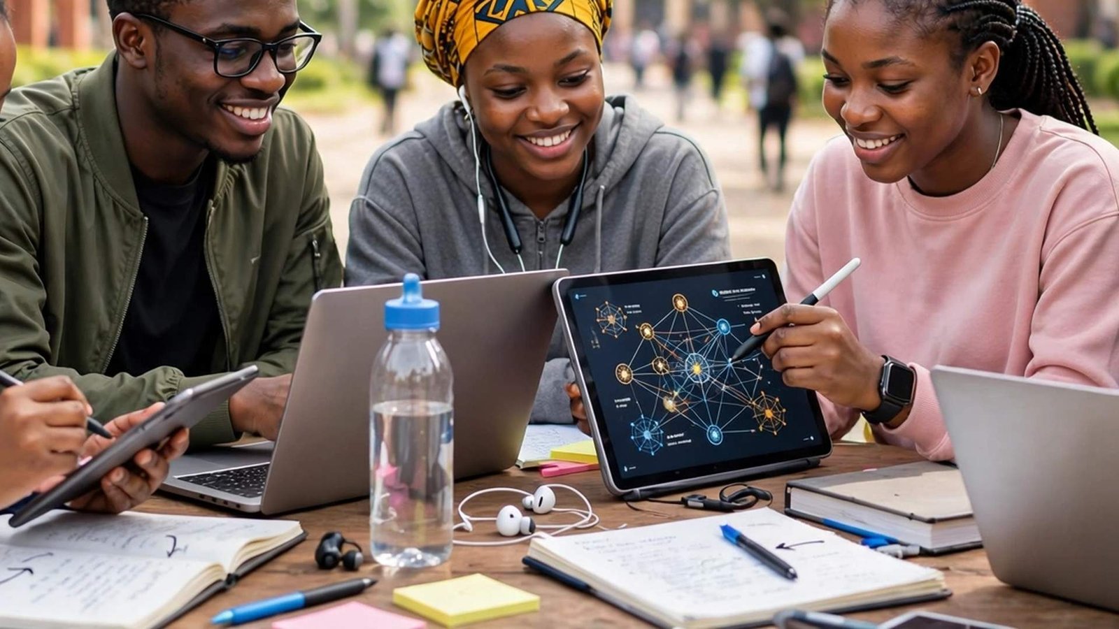 AI for Students