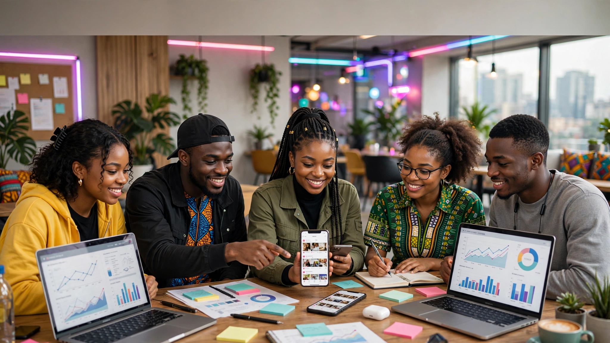 Digital Marketing Masterclass
