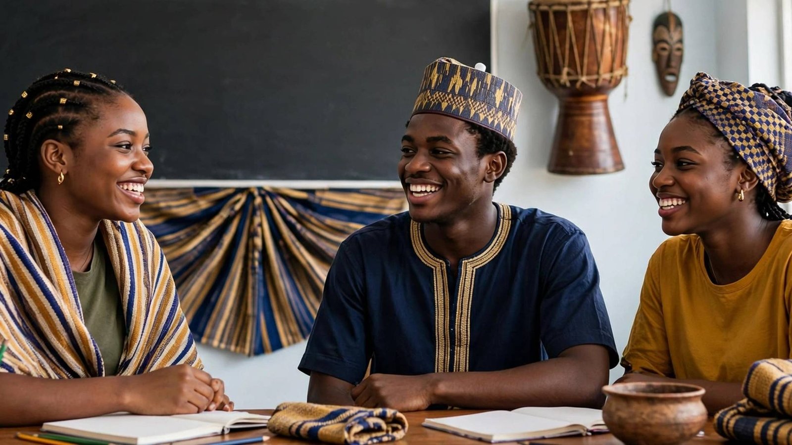 Yoruba for Beginners