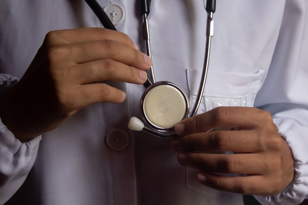 AI for Doctors