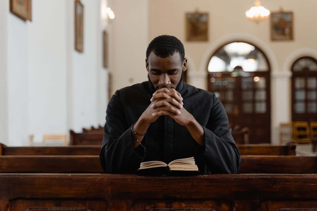 AI for Pastors & Ministers