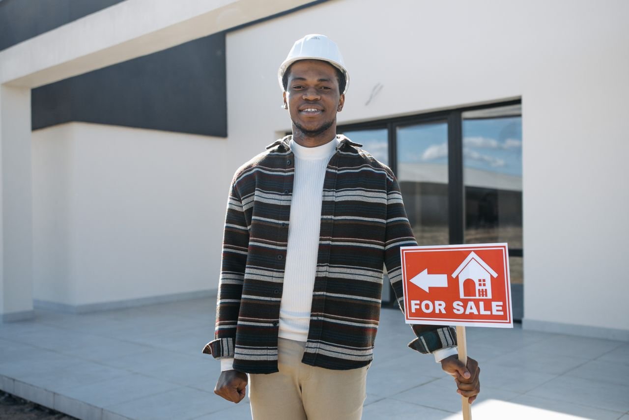 AI for Real Estate Agents