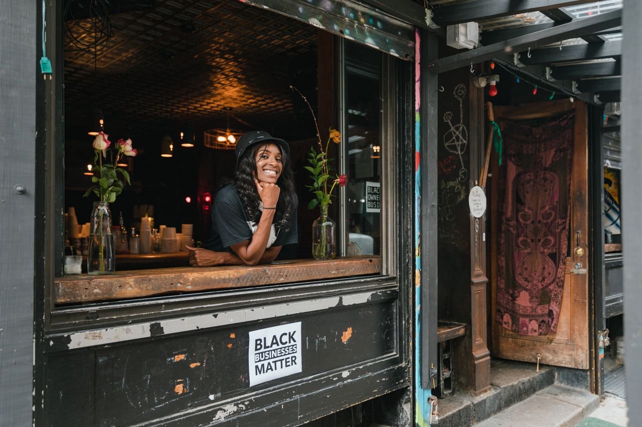 AI for Small Business Owners