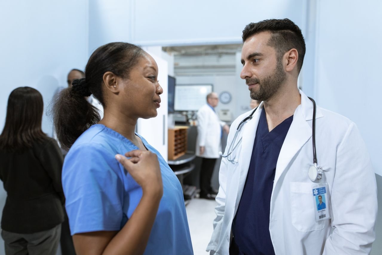 AI for Nurses