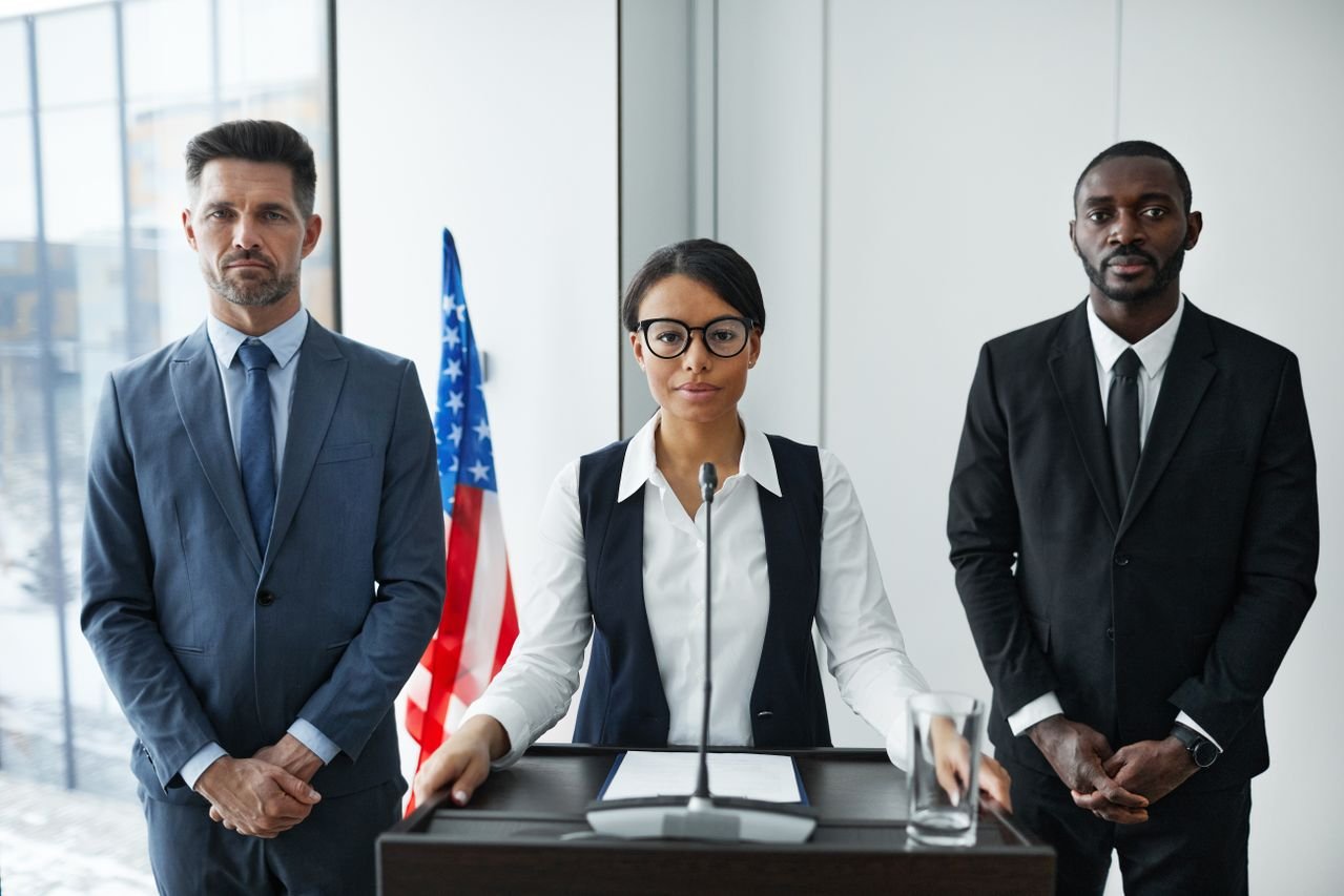 AI for Government & Public Sector Workers